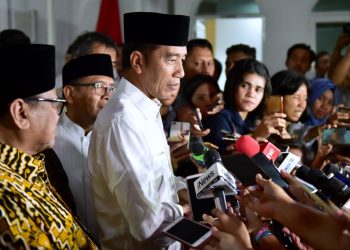 Jokowi Sebut Warga Pulau Rempang Akan Diberikan Lahan 500 Meter dan Bangunan Tipe 45