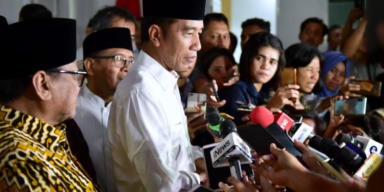 Jokowi Sebut Warga Pulau Rempang Akan Diberikan Lahan 500 Meter dan Bangunan Tipe 45