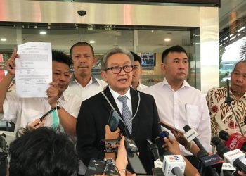 Kejagung Tetapkan Uang Rp 27 Miliar Sebagai Barang Bukti Tersangka Windi Purnama, Korupsi BTS