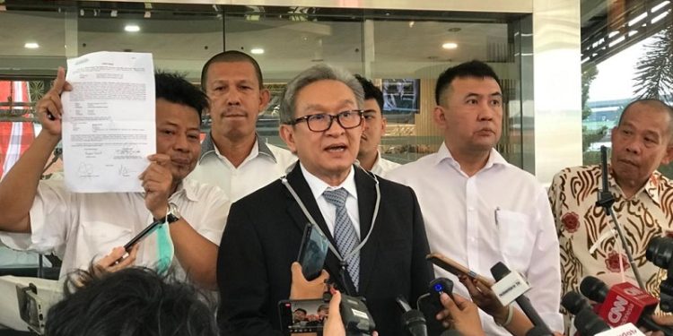 Kejagung Tetapkan Uang Rp 27 Miliar Sebagai Barang Bukti Tersangka Windi Purnama, Korupsi BTS