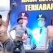 Viralnya Joget Tak Pantas di Kota Jambi Disinyalir Terkait LGBT , Panitia Ngaku Lalai