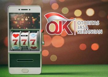 Darurat Judi Online, OJK Perintahkan Blokir Rekening Terlibat