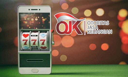 Darurat Judi Online, OJK Perintahkan Blokir Rekening Terlibat