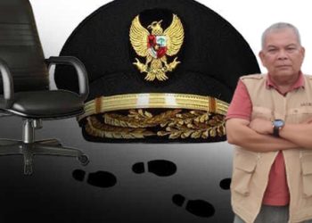 Nasroel Yasier : Pj Wali Kota Jambi Harus yang Berpengalaman Birokrasi dan Berdomisili di Kota Jambi