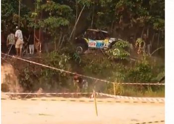 Acara Offroad di Muara Jambi Makan Korban, Polda Jambi Dalami Insiden Kecelakaan