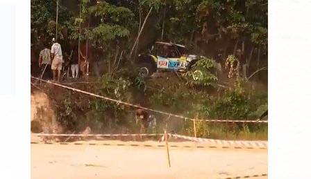 Acara Offroad di Muara Jambi Makan Korban, Polda Jambi Dalami Insiden Kecelakaan