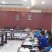 DPRD Kota Jambi Temui dan Berdiskusi Bersama Perwakilan Demo Mahasiswa