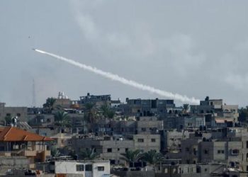 Hamas Serang Israel pada Hari Keagamaan Sabat dan Menewaskan 700 Warga Israel