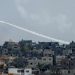 Hamas Serang Israel pada Hari Keagamaan Sabat dan Menewaskan 700 Warga Israel