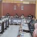 DPRD Kota Jambi Gelar Sidang Pemberhentian Wawako Periode 2018-2023