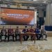 Udara Kota Jambi Memburuk Imbas Kabut Asap, Pemkot Jambi Ambil Langkah Taktis dan Strategis