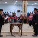 DPRD Kota Jambi Rapat Paripurna Bahas Pergantian Antar Waktu (PAW)