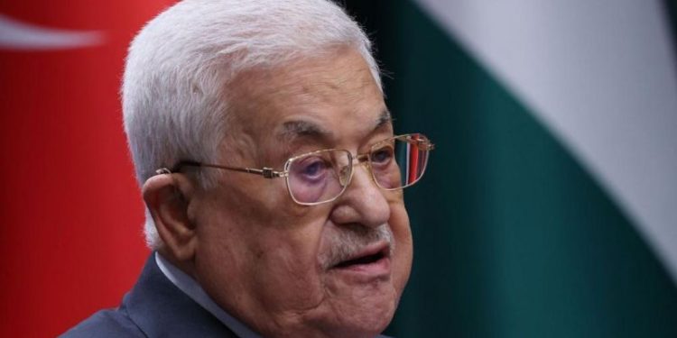 ‘Hamas bukan pemerintah Palestina’, Rakyat Palestina Kecam Serangan Hamas ke Israel
