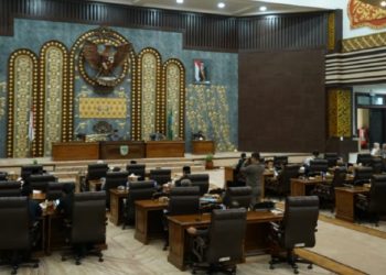 “Hujan” Instrupsi Dewan Warnai Penyampaian Ranperda Kota Jambi 2024