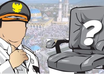Ketua DPRD Rahasiakan Nama Pj Wali Kota Jambi, Ada 3 Nama yang Telah Diajukan