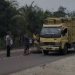 Pemblokiran Jalan di Empelu untuk Angkutan Batu Bara Telah Dibuka, Inilah Penjelasanya