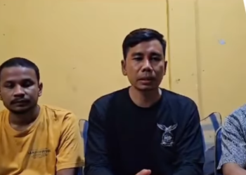 Acara Off-Road di Muaro Jambi, Makan Korban Sebanyak 13 Orang, Ini Penjelasan Ketua IOF