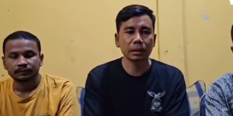 Acara Off-Road di Muaro Jambi, Makan Korban Sebanyak 13 Orang, Ini Penjelasan Ketua IOF