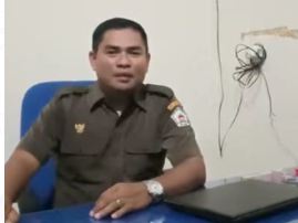 Ketua LP3NKRI Bantah Tegas, Tudingan Adanya Pungli oleh ATJ