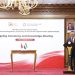 OJK Jalin Kerjasama dengan Financial Services Regulatory Authority of Abu Dhabi Global Market (FSRA-ADGM)
