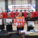 Satres Narkoba Polres Merangin Tangkap 14 Pengedar Narkoba, Tiga di Antaranya Wanita