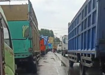 Ketegasan Pemerintah dan Instansi Terkait Diharapkan Dalam Penyelesaian Insiden Pemblokiran Jalan