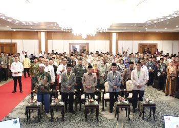 OJK Dorong Penguatan Peran Dewan Pengawas Syariah