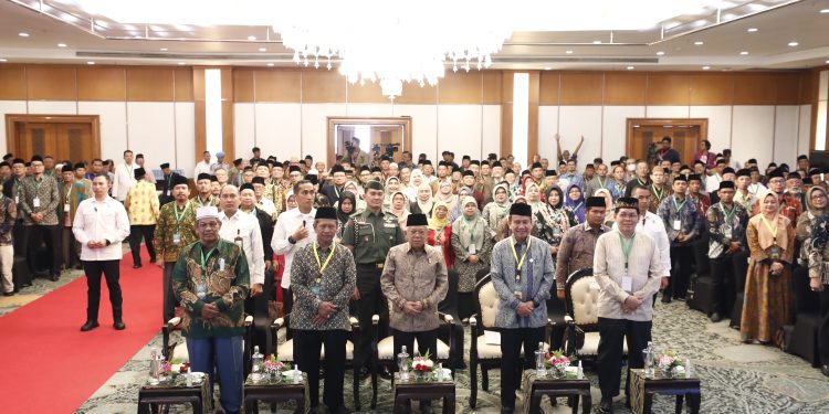 OJK Dorong Penguatan Peran Dewan Pengawas Syariah