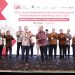 OJK Luncurkan Peta Jalan Pengembangan dan Penguatan Perasuransian Indonesia 2023-2027