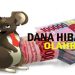 Fenomena Korupsi Dana Hibah Keolahragaan