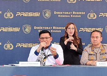 Proses Dugaan Pemerasan di Kementan oleh Pimpinan KPK, Statusnya Dinaikan ke Tahap Penyelidikan