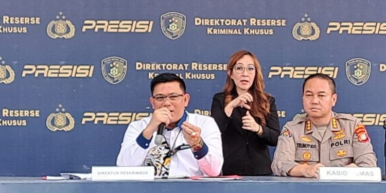Proses Dugaan Pemerasan di Kementan oleh Pimpinan KPK, Statusnya Dinaikan ke Tahap Penyelidikan
