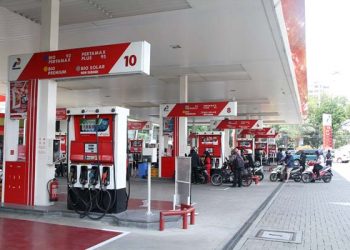 Harga Terbaru BBM di Pertamina mulai 1 Oktober 2023, Harga Naik