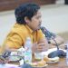 Kualitas Udara di Tanjab Barat Memburuk, Yogi: Pemkab Lindungi Kelompok Sensitif