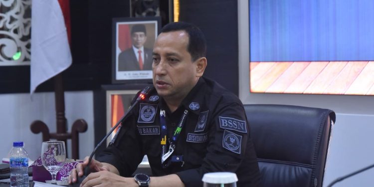 Pemkot Jambi Perpanjang Masa Pembelajaran Daring, Kota Jambi Dikepung Asap