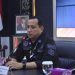 Pemkot Jambi Perpanjang Masa Pembelajaran Daring, Kota Jambi Dikepung Asap