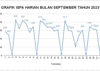 Informasi Terupdate Terkait Kabut Asap di Provinsi Jambi