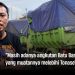 Diharapkan Sanksi Tegas Pihak Berwenang Terkait Pelanggaran Lebihnya Tonase Muatan Batu Bara