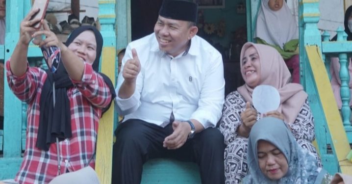 Pemimpin Sederhana Lahir dari Keluarga Sederhana, H. A Rahman Cocok Jadi Walikota Jambi 2024