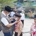 Pemkot Jambi Akhiri Pembelajaran Daring Akibat Kabut Asap