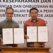OJK dan OMBUDSMAN Perkuat Kerja Sama Pelayanan Publik