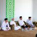 Wakil Gubernur Jambi H. Abdullah Sani Resmikan Masjid Nurul Adyan Talang Belido