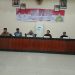 Gempa Alwajon Putra Kabag Hukum Pemkot Jambi Jadi Narasumber Sosialisasi yang Diadakan Kesbangpol