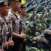 UU ASN Terbaru, TNI-Polri Boleh Menduduki Jabatan ASN