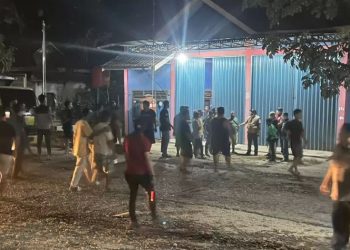 Terkait Video Demo Sopir Batu Bara di Medsos, Ketua ATJ Karyadi Angkat Bicara