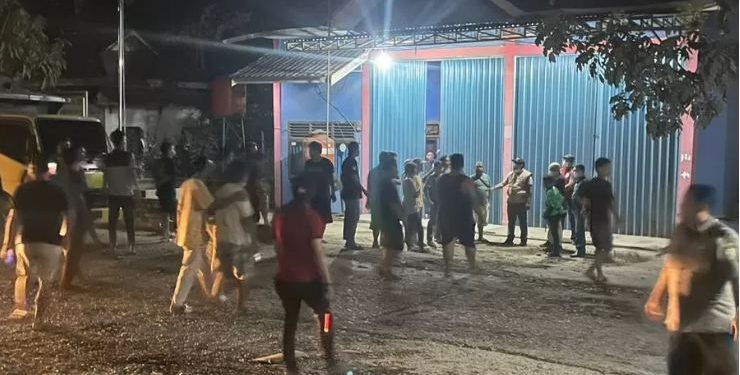 Terkait Video Demo Sopir Batu Bara di Medsos, Ketua ATJ Karyadi Angkat Bicara