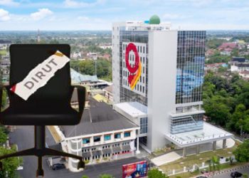 5 Nama Lolos Seleksi Administratif, KAD Berharap Pejabat Lama Menjadi Dirut Bank 9 Jambi