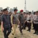 H. Muslim Anggota Komisi IV DPRD Kota Jambi Mewakili Ketua Hadiri Apel Siaga Persiapan Pemilu 2024