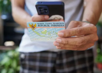OJK Ambil Langkah Terkait Pinjol Menggunakan KTP