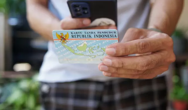 OJK Ambil Langkah Terkait Pinjol Menggunakan KTP